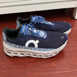 OnCloud Cloudtec Sneakers